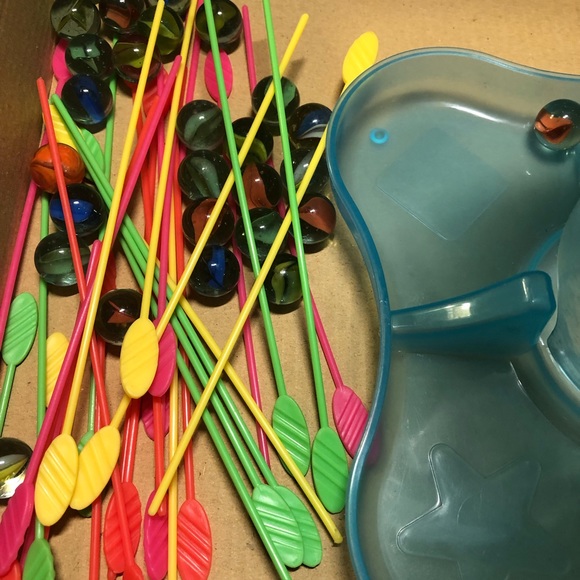 Tumble game ages 6 plus , 2 to 4 players - Picture 8 of 9